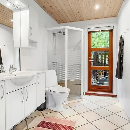 Two-bedroom In 別荘