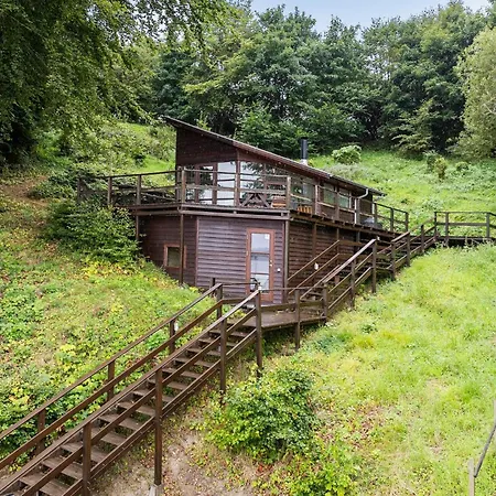 Semesterbostad Härligt Hus Med 2 Sovrum I Kolding
