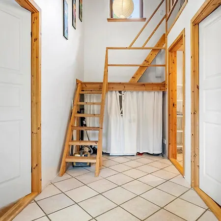 Two-bedroom In Hébergement de vacances Kolding