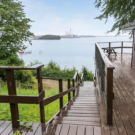 Two-bedroom In Kolding