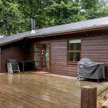 Two-bedroom In Hébergement de vacances